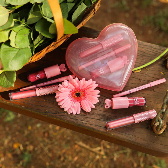 GLOSS LOVECHILLI